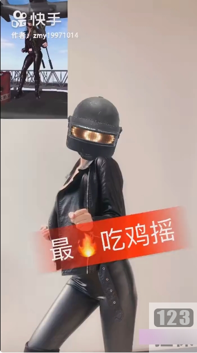 粉网红影儿合集