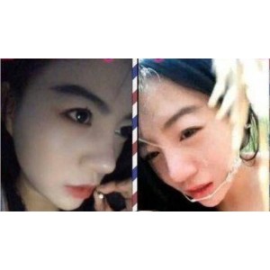 斗鱼美女主播陈丝丝口味重浮力姬直播合集，9个视频19G，口味重绅士必看