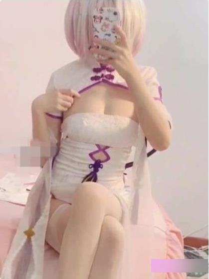 稀缺私拍完整合集