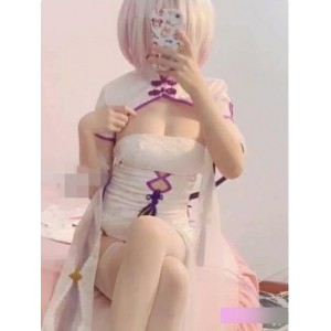 稀缺私拍完整合集