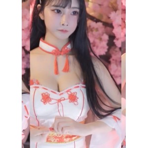魅力爆棚！韩国美女主播爱顺热舞视频10个，每个3GB无水印