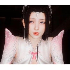 斗破苍穹-熏儿-彩鳞美杜莎[多人游用嘴进入2V-2.7G]