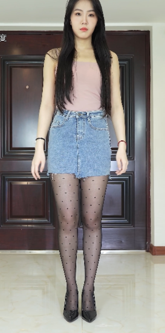 TK舞社璐璐合集第3套：10部4K视频，总大小10v+3.4G百度盘下载