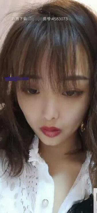 药皇主播晓可耐:勾魂美眸,黑夜轻纱绝版金主
