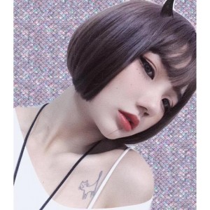 九狐仙：妖艳狐狸精美女，高颜值博主抖M小雌性，最新散播完整合集_77V-1.5G