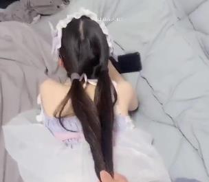 温软软三人游，48V特写短视频合集