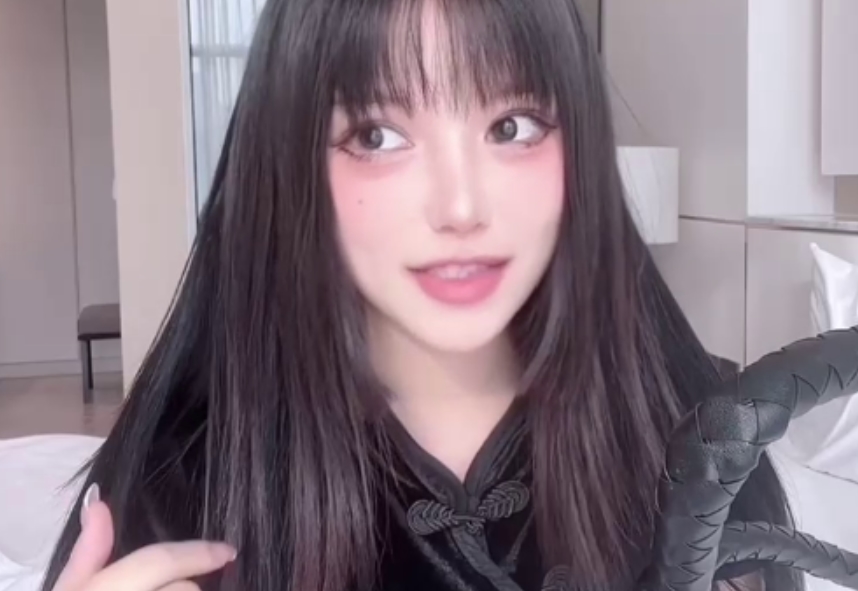 欲梦33.7g合集：反差网红抖音视频收藏补链去重