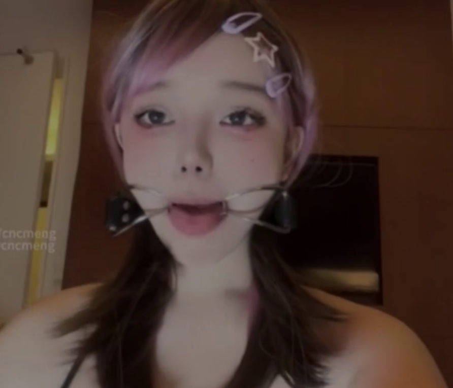 欲梦33.7g合集：反差网红抖音视频收藏补链去重