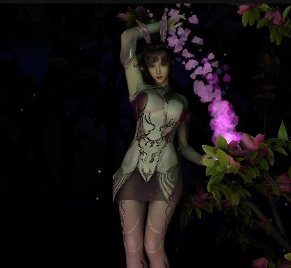 3D-VAM斗罗大陆小舞合集：作者资源打包，6V-13.9G视频，精彩剧情涵盖地铁、网吧、新娘场景