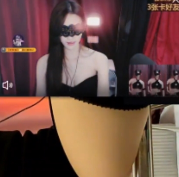 绿色平台主播大哥双视角直播，2v+1.05g全网热播