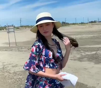 美竹铃奥运选手自拍视频大放送，时长一小时，收藏价值竿妗