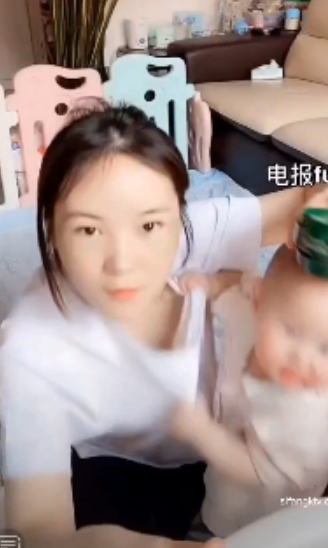 反差美女主播展示视频大放送！116V，2.13G，百度盘永久链接