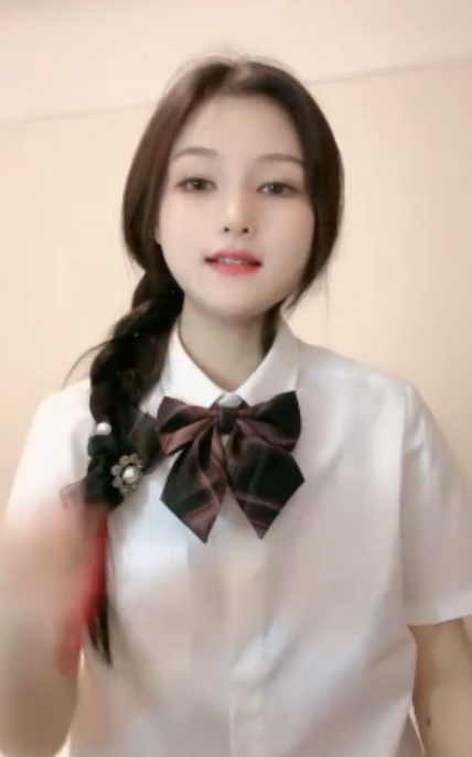 女神”的故事。快来百度盘搜索这个视频，一睹她的风采吧！