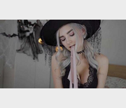 P站网红AvrilxLust合集：欧美小姐姐性感身材翘臀视频大放送！