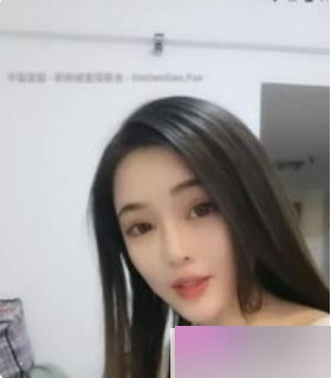 抖音女神木子曲的惊艳颜值视频作品