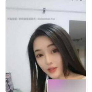 抖音女神木子曲的惊艳颜值视频作品