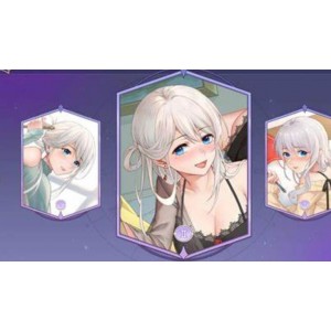 精选：Steam女巫：无圣光版补丁