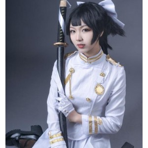 精选：吃货必备希希酱COS二次元合集