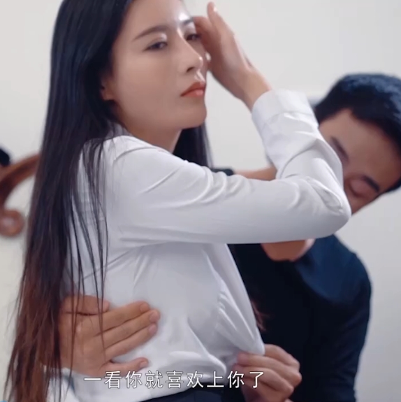 最美女神珍藏版超高颜值四部合集，无圣光高清2.65G，最美模特小雨4V百度云资源