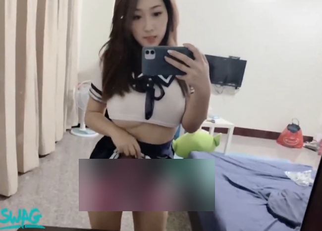 Dorisbebe24V精选身材视频小合集