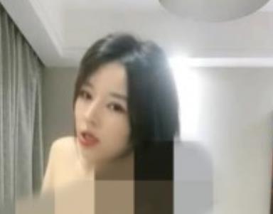 小雅计时醉酒销魂:高颜值女神主播大球收费