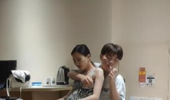 老阿姨高清修复口味换新，年轻妹子来临！