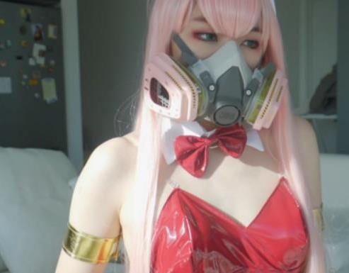绝美女神P站兔女郎玩偶姐姐完整版未删减