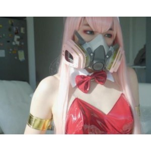 绝美女神P站兔女郎玩偶姐姐完整版未删减
