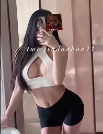 佳多飽推特反差超女神妍芝私拍精选