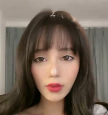 小福贵儿女神系列大罩杯细腰粑粑，免费转载搬运！