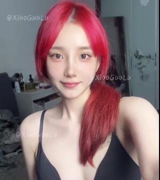 高颜值美女福利姬小瓜陆自拍合集59V-3.2G