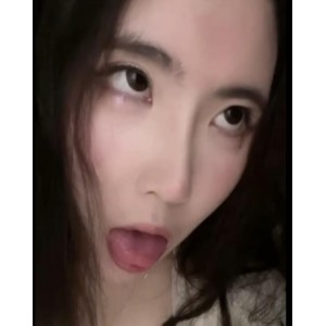 惊人美貌！小刘亦菲-草莓老师-666大门槛福利