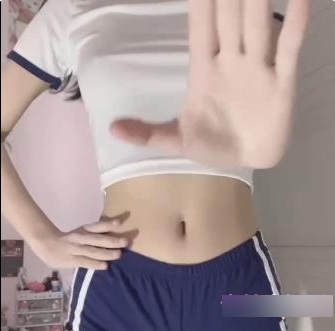 奶熊最新舞蹈合集：极致完美舞蹈精灵，千转百变舞姿