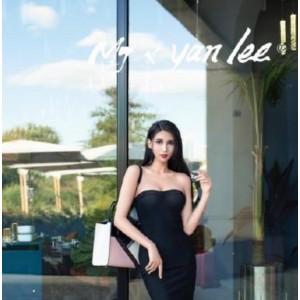 葛征模特1对1资源：美女身材火爆，微博粉丝狂热，绅士们必看！
