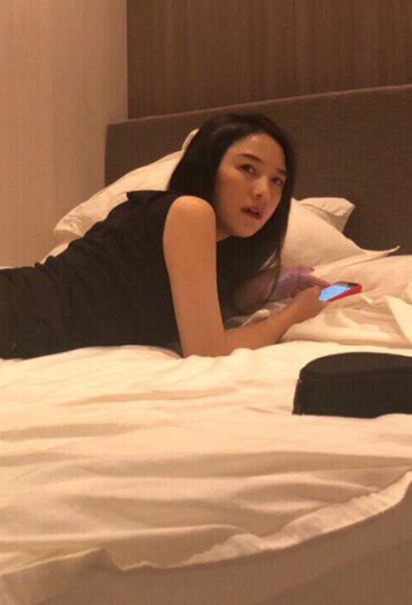 银推特女神特莱莎8.86g视频震撼上贤娆收藏狂潮席卷百度