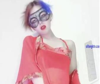 火辣美颜女神艾米热舞动感视频大放送！