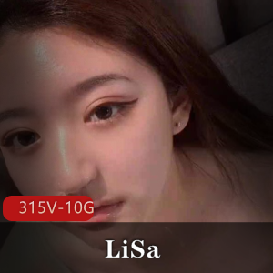 推特网红LiSax91大神315视频合集,总10G资源