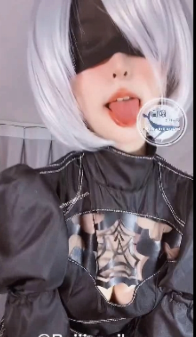 永久美丽白鲸COS超美诱惑盘，54p9v+220m，失效不补