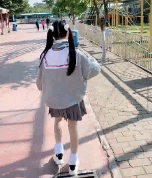 抖音网红江可爱作品合集，点名知名火网络视频大小/数量