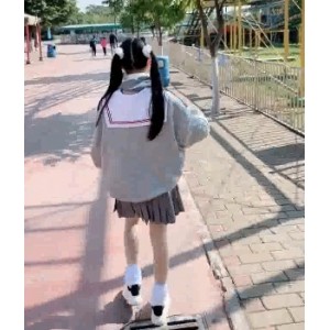 抖音网红江可爱作品合集，点名知名火网络视频大小/数量
