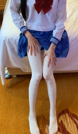 抖音网红江可爱作品合集，点名知名火网络视频大小/数量