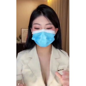 年度反差婊藤原yuki抖音私密视频大放送，275个视频14.9G，粉丝狂欢不止