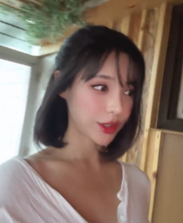 放飞自我小合集：韩国bj徐婉15v+696m百度盘