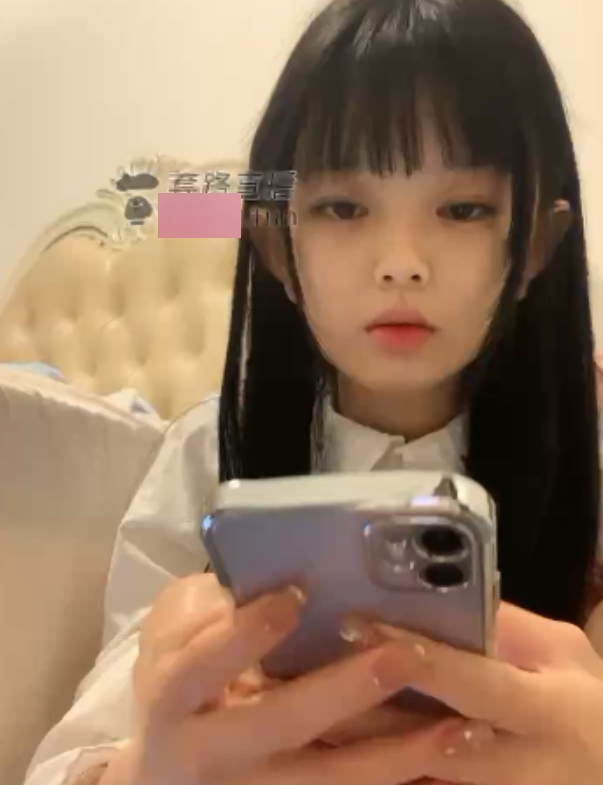 阿月合集：套路妹子奴下奴cosplay麻衣学姐，40V+9.5G视频福利百度盘