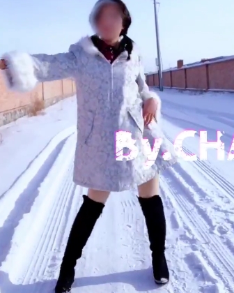 查小理34V视频集：自行打包，路边勾引大爷，3.58G百度盘下载