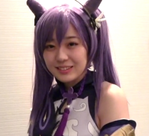 原神Cosplay合集11V+14.9G视频百度盘，刻晴、可莉、甘雨等角色精彩表演