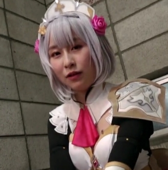 原神Cosplay合集11V+14.9G视频百度盘，刻晴、可莉、甘雨等角色精彩表演