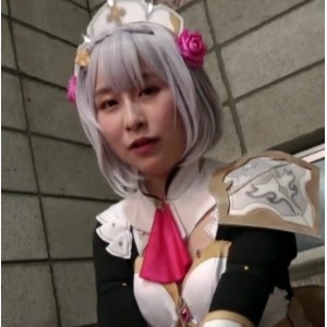 原神Cosplay合集11V+14.9G视频百度盘，刻晴、可莉、甘雨等角色精彩表演