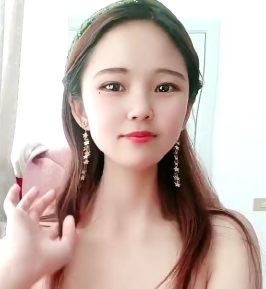 自行打包，漂亮可爱脸，炫耀商品，百度盘视频大放送