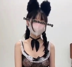 白兔糖私拍33V+35四人游，0.99G全系列视频百度盘分享